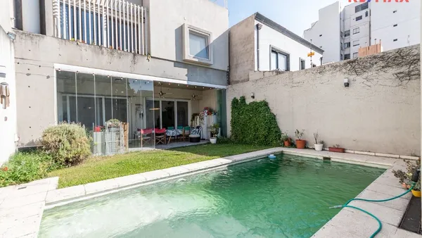 Casa en Melincué 2700