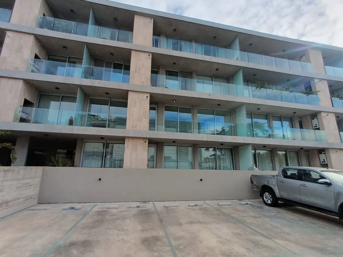 Departamento en Liniers 1500