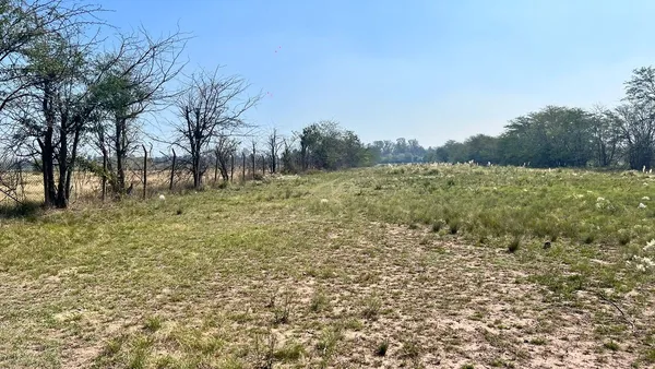 Lote en Soldado Luis Sevilla 100