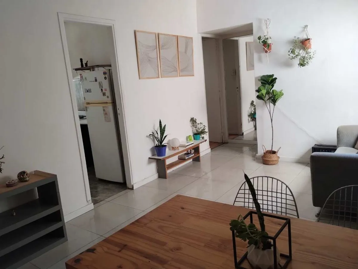 Departamento en Acevedo 100