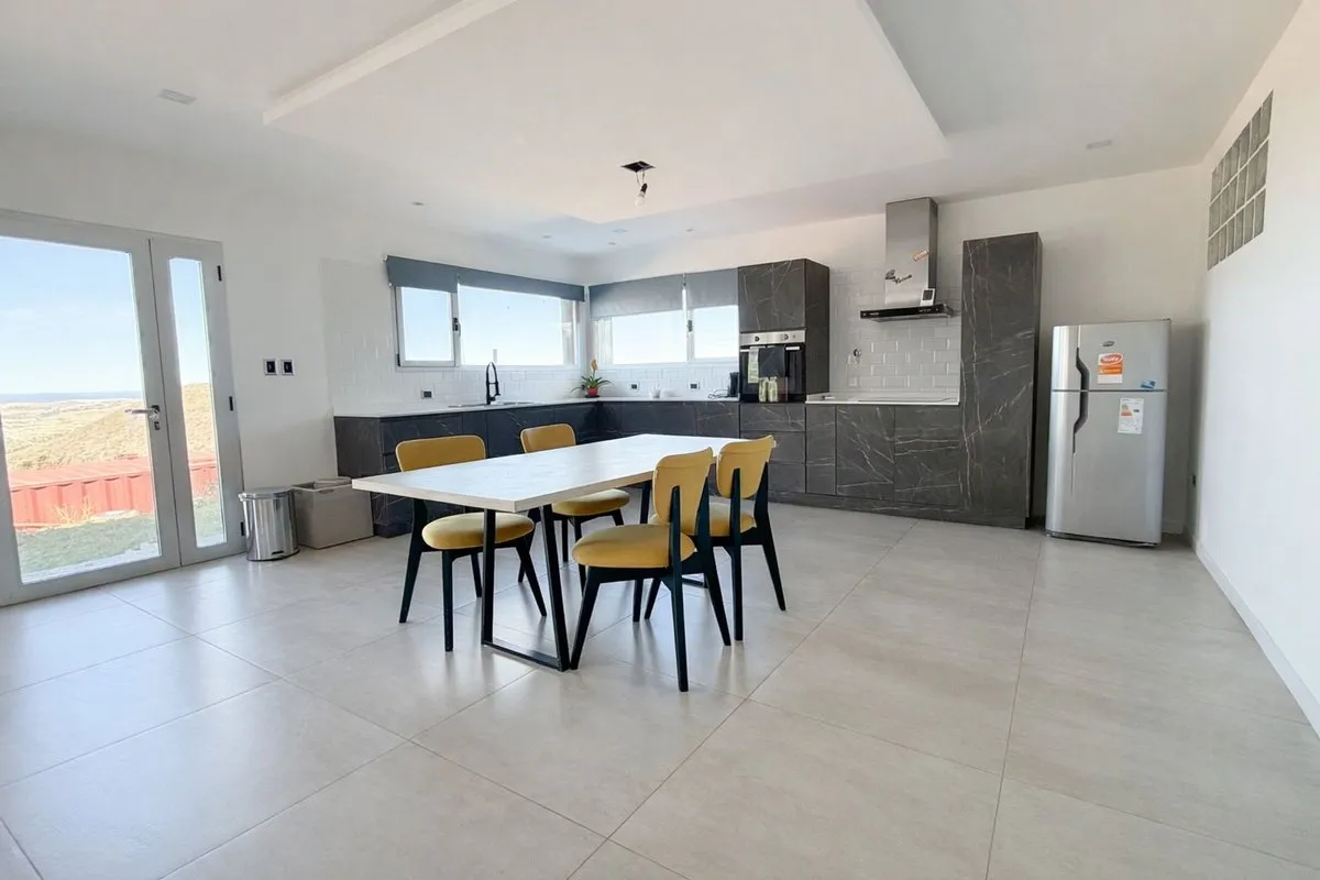 Casa en Murtilla 100