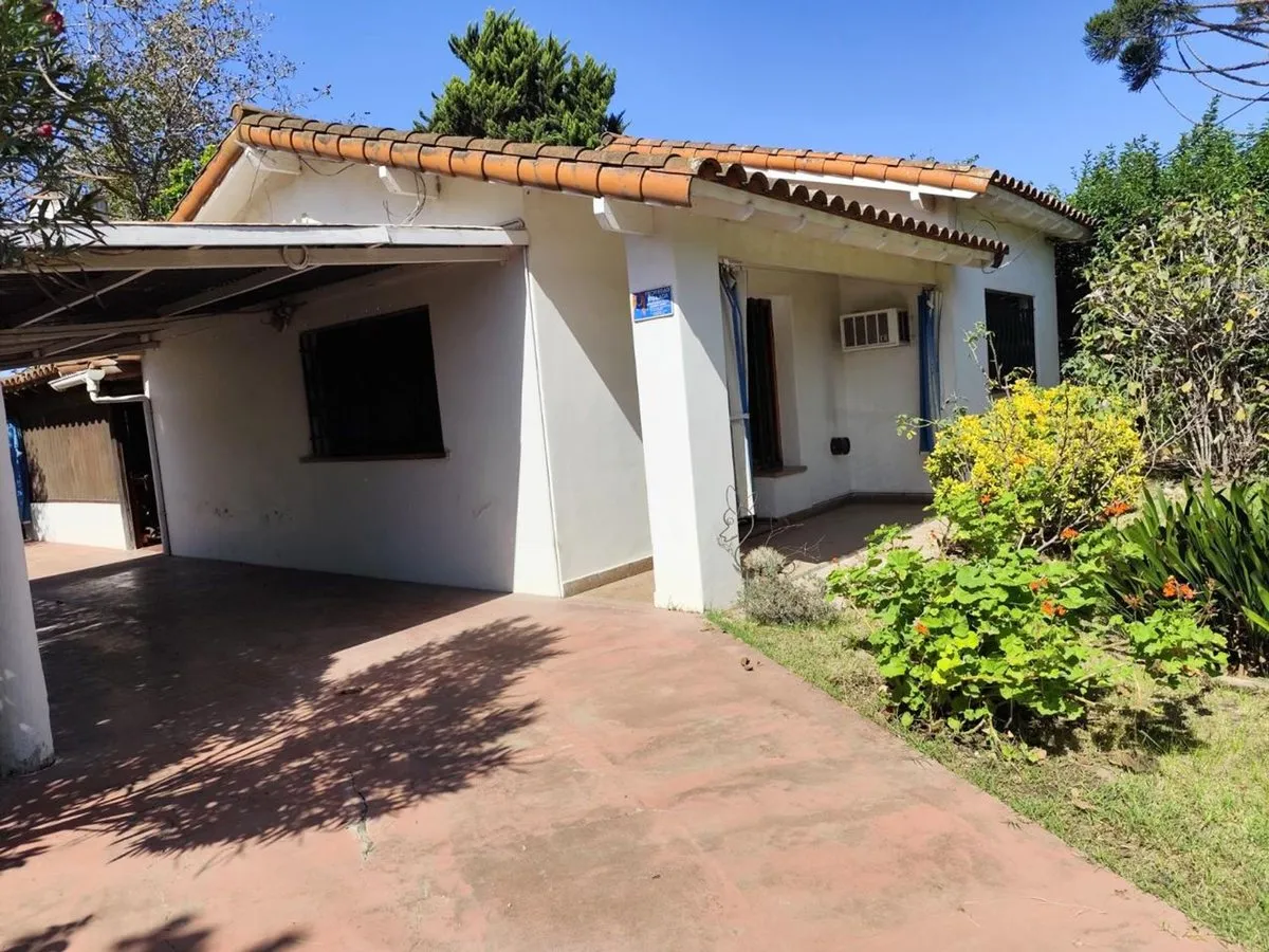 Casa en Deán Funes 3700