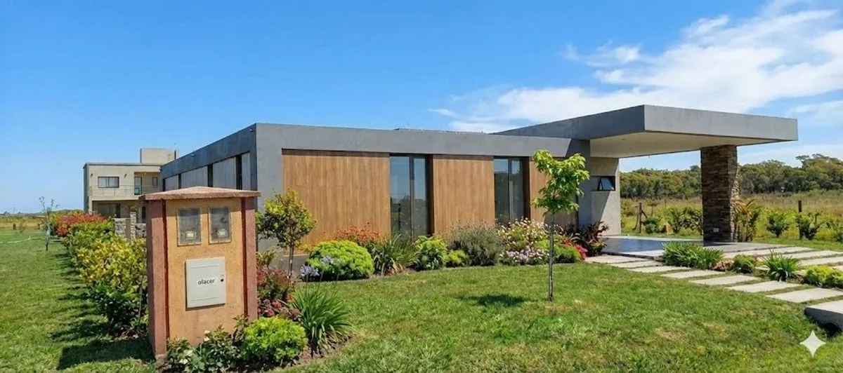 Casa en Pola 800