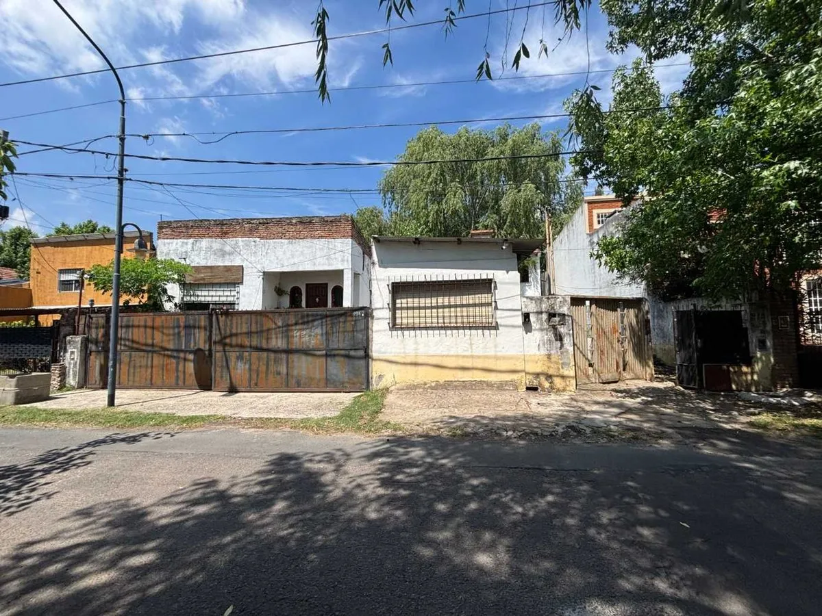 Lote en San Juan 900