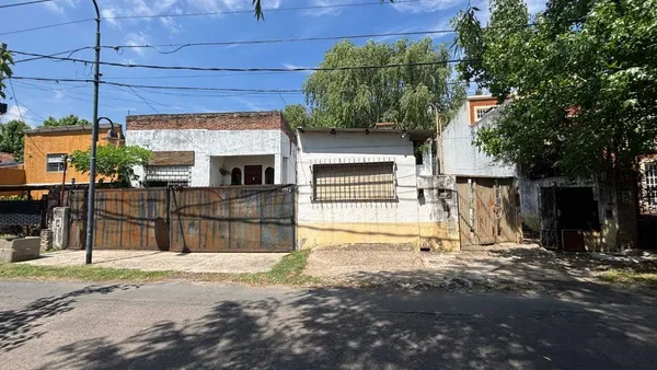 Lote en San Juan 900