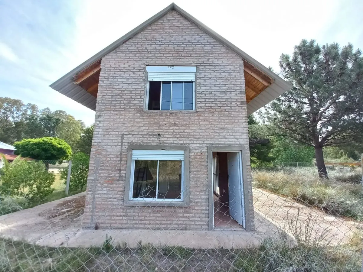 Casa en Calle 11 200