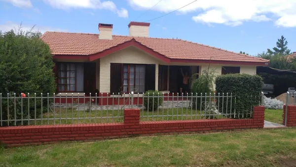 Casa en Sagitario 300