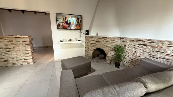 Casa en Trincavelli 400