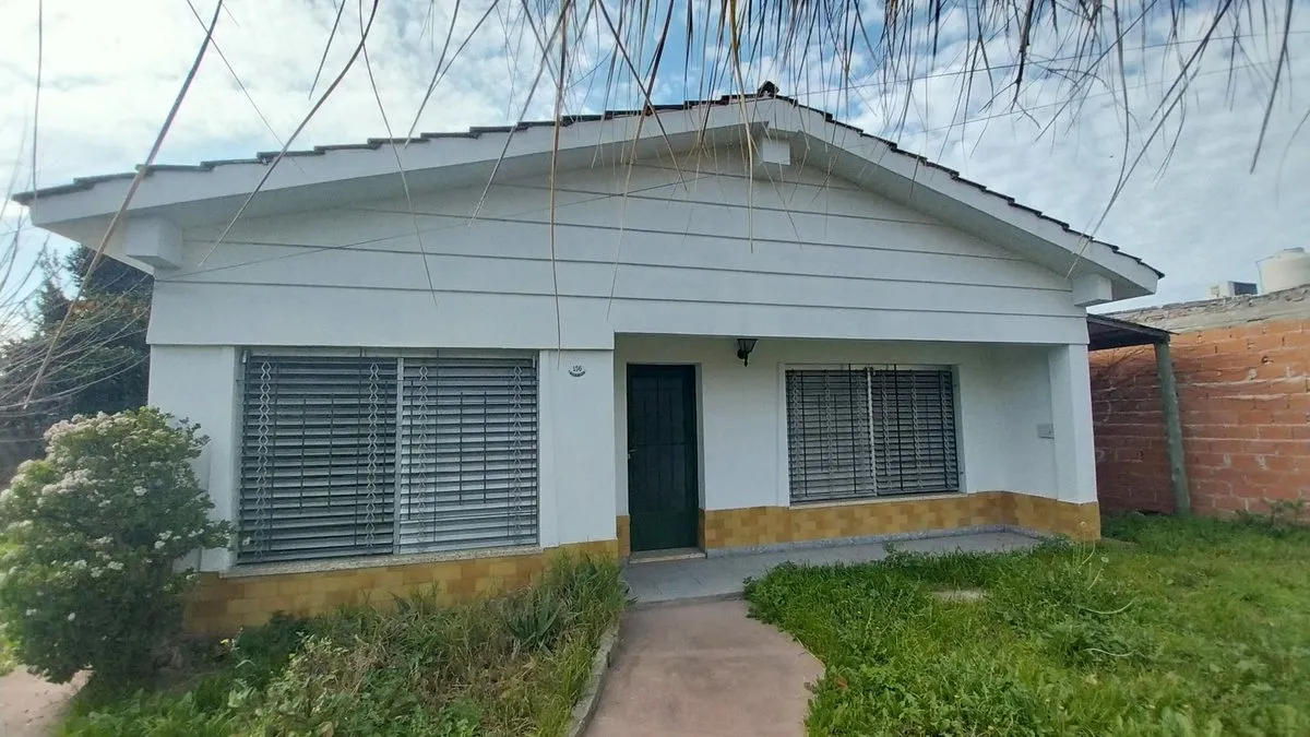 Casa en Primera Junta 100