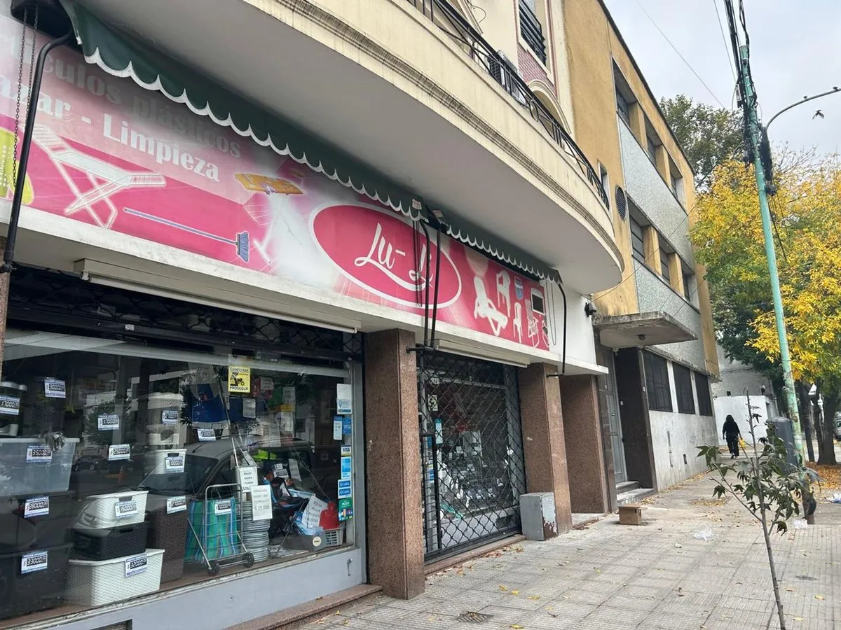 Local Comercial en Boyacá 1000