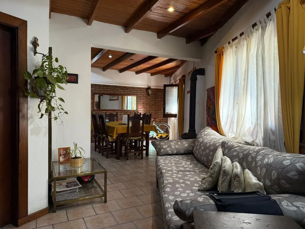 Casa en España 700