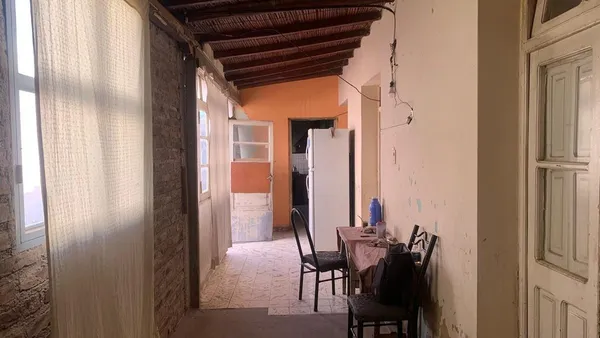 Lote en Julio Argentino Roca 6400