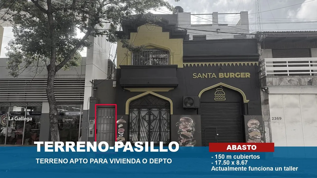P H en Entre Ríos 2300