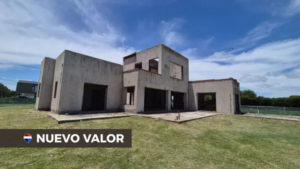 Casa en Ruta Provincial 2 0