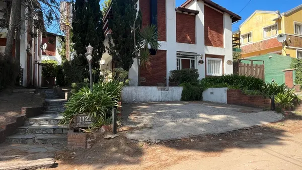Casa en Del Dorado 1100