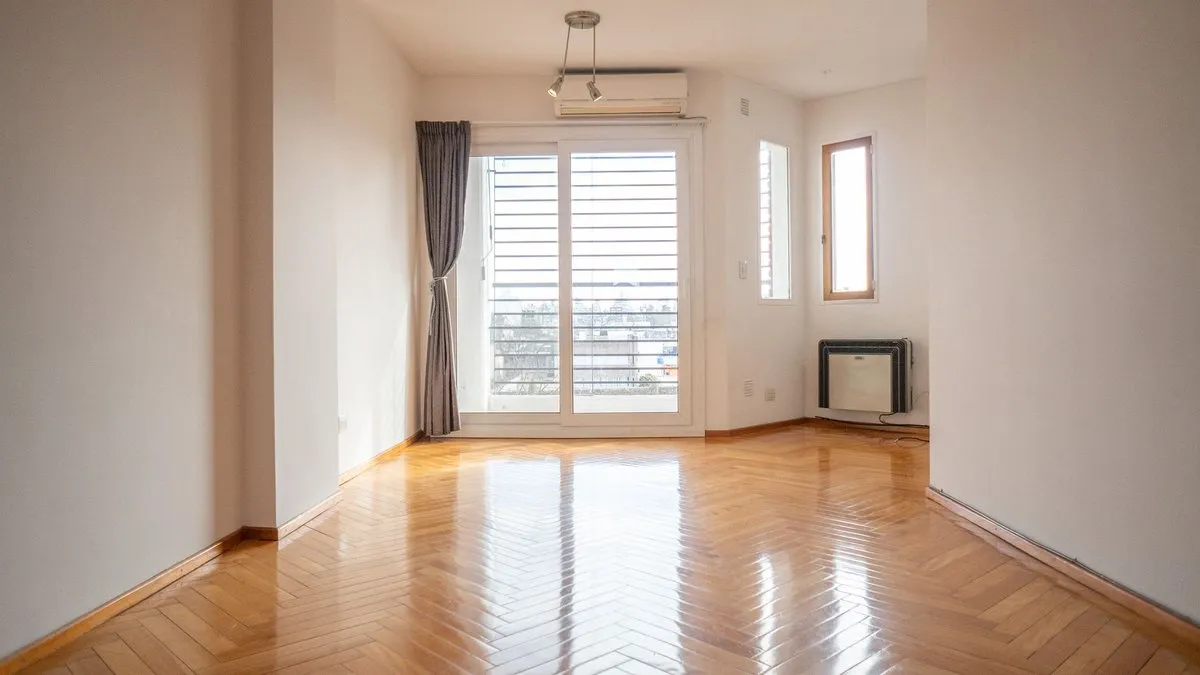Departamento en Viamonte 500