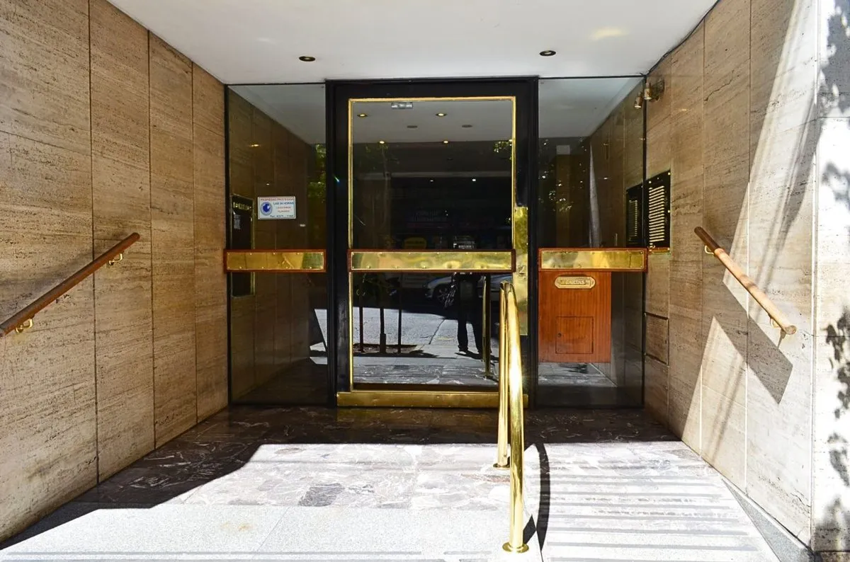Departamento en Rosario 800