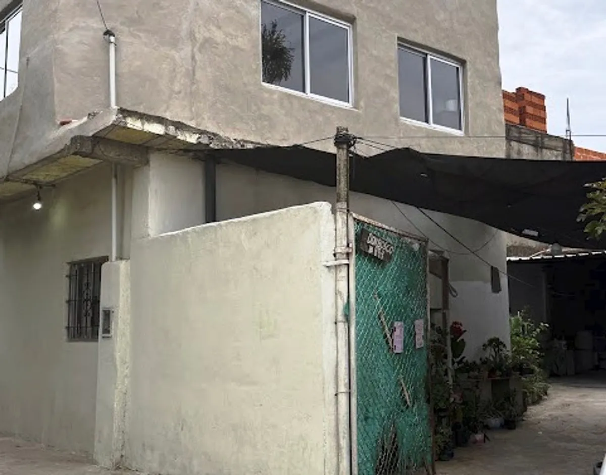 Casa en Ituzaingo Esq. Don Bosco 3800