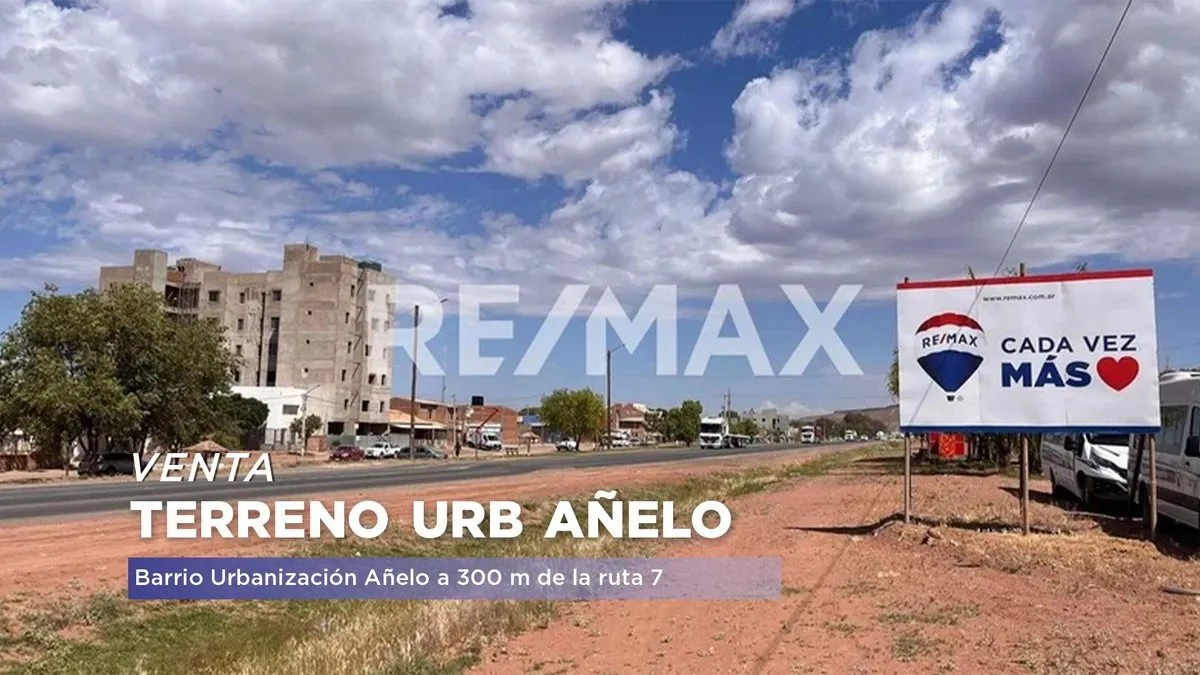 Lote en 19 S/N