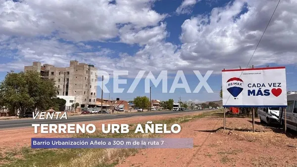 Lote en 19 S/N