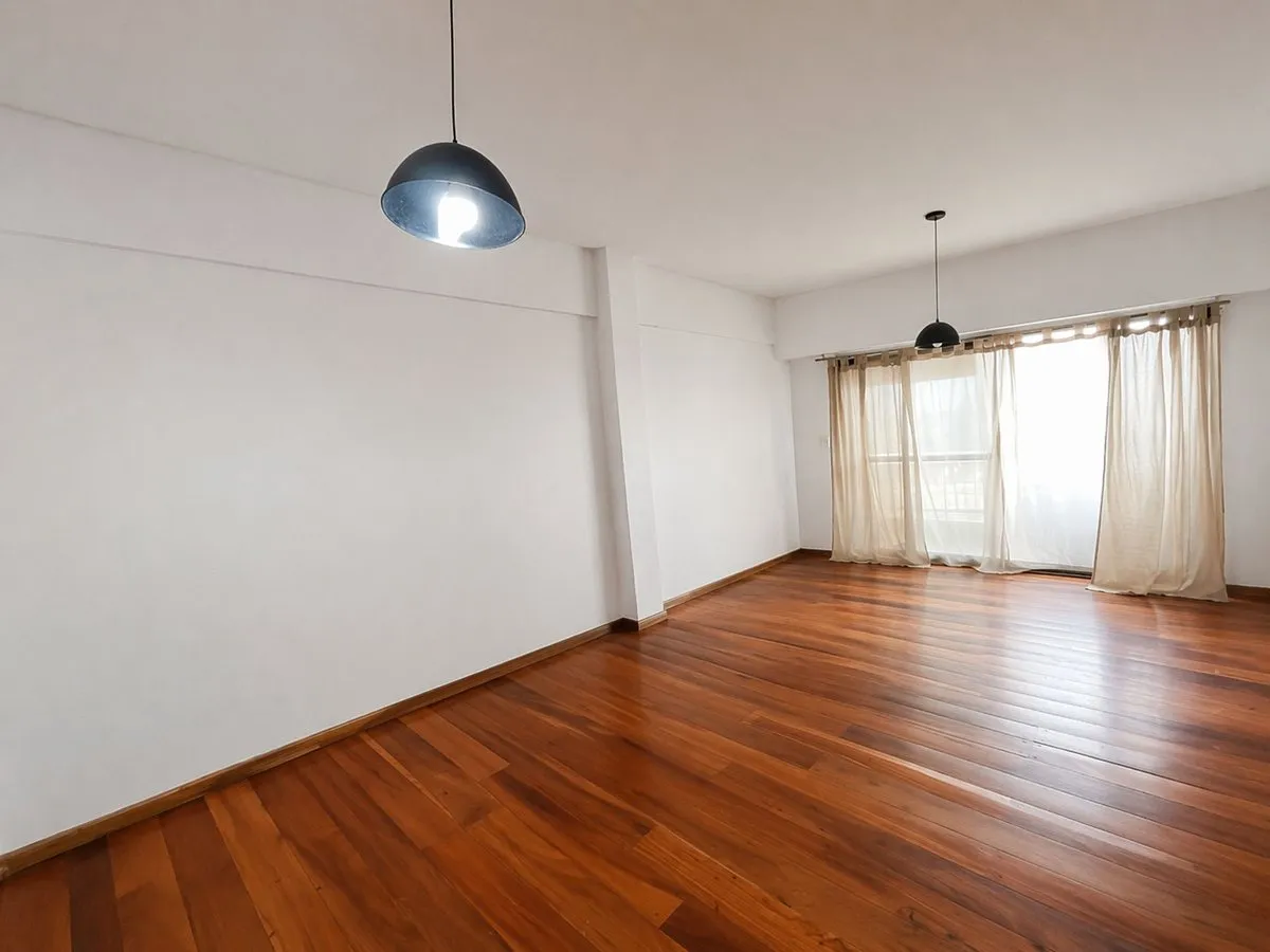 Departamento en Juan Bautista Palaá 400