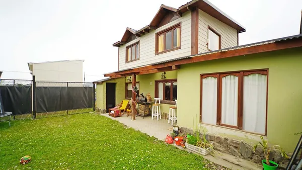 Casa en Río Milna 1100