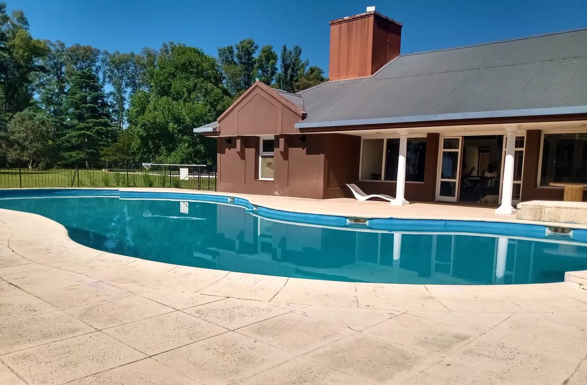 Lote en Bernardino Rivadavia, Villa Ruiz, Buenos Aires Lote B 100