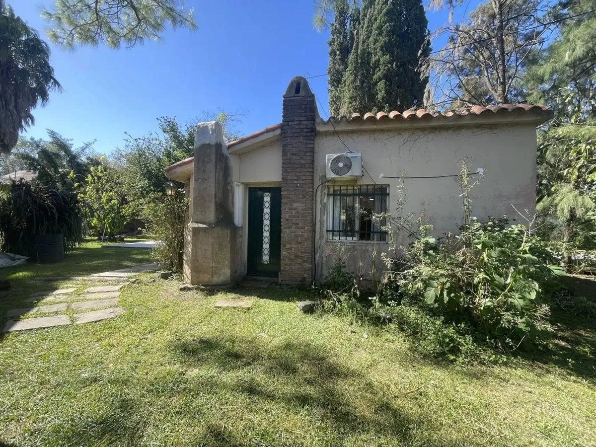 Casa en General Lopez y Ramirez 0