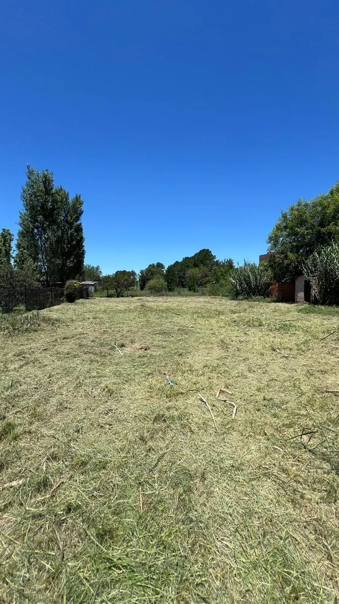 Lote en S/n S/N