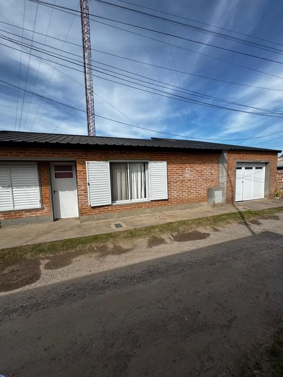 Casa en Moreno 2200