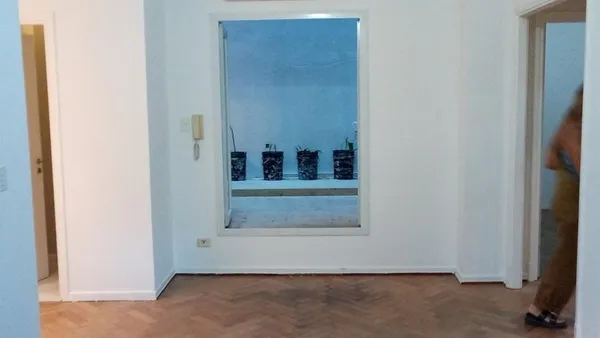 Departamento en Vera 600