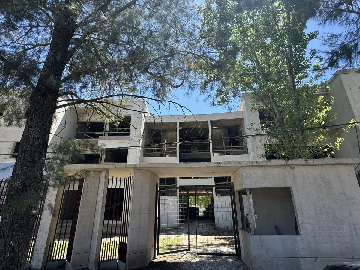 Departamento en Avenida Jorge Newbery 9100