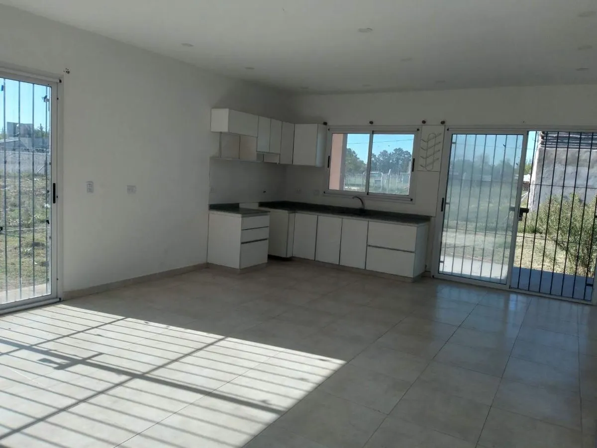 Casa en J. de Obregoso 0