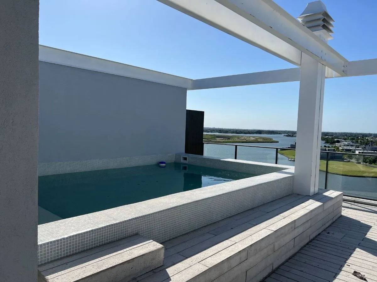 Departamento en Avenida del Golf 4400
