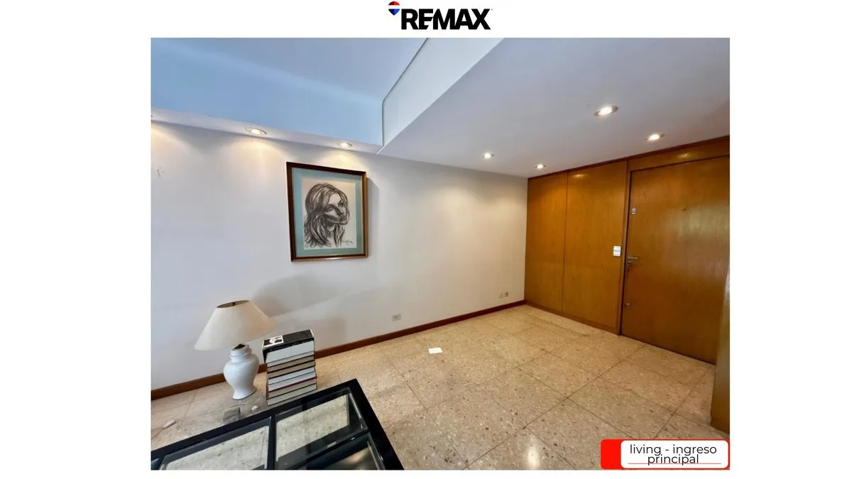 Departamento en Aníbal Troilo 900
