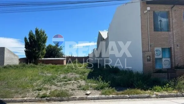 Lote en Belgrano 600