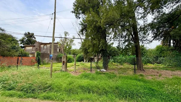 Lote en Eva Perón S/N