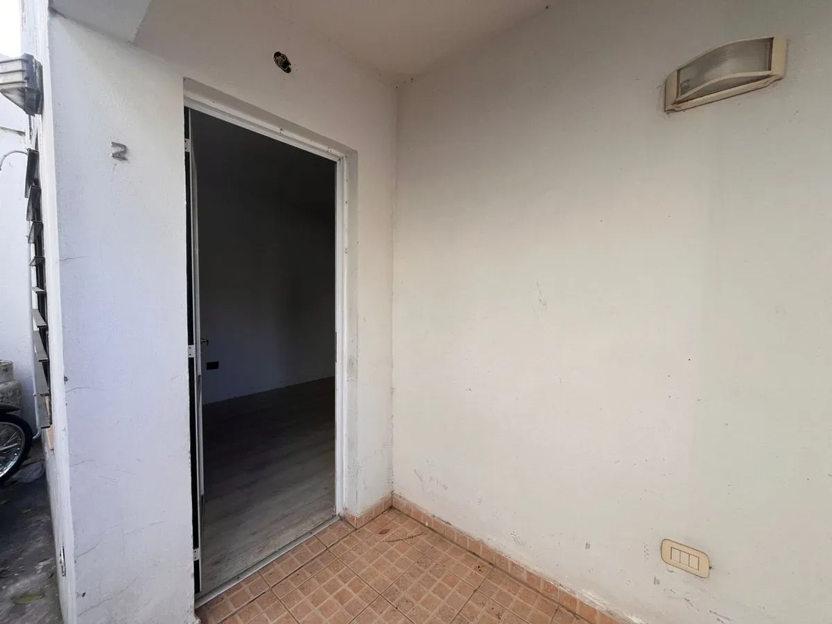 Departamento en Lorenzzatti 400