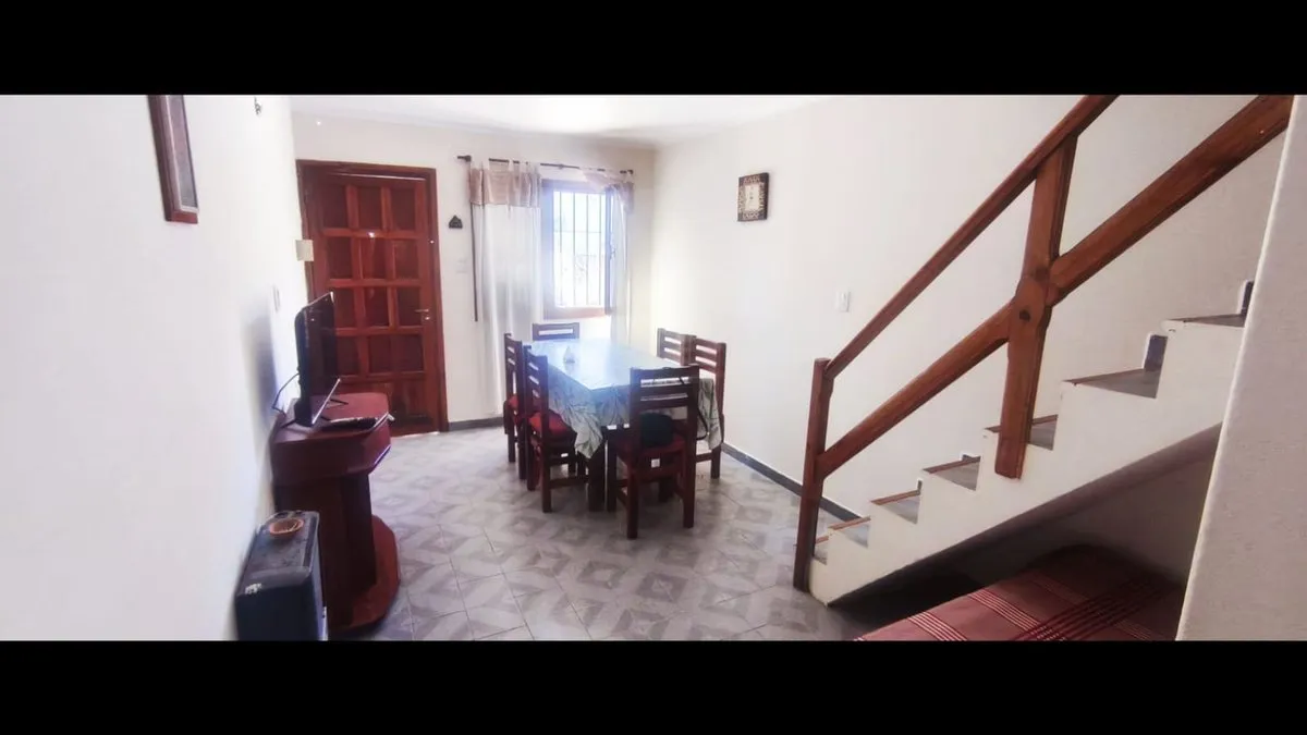 Departamento en San Juan 600