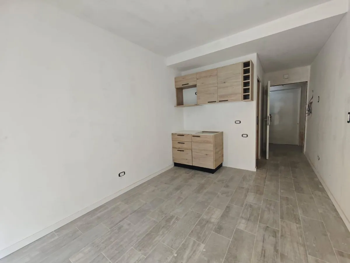 Departamento en Teniente General Juan Domingo Perón 3800