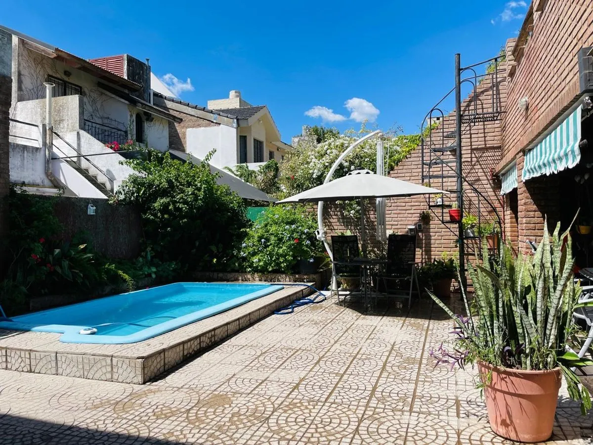 Casa en Juan Agustín Maza 2700