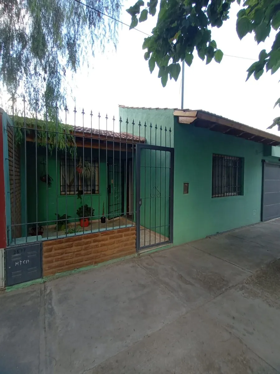 Casa en Molinero Tejeda 0