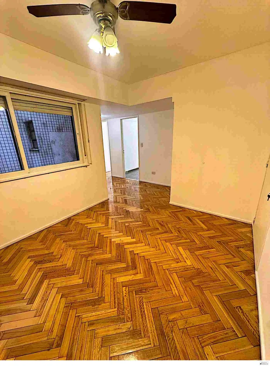 Departamento en Vuelta de Obligado 3700