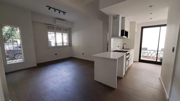 Departamento en Honduras 4600
