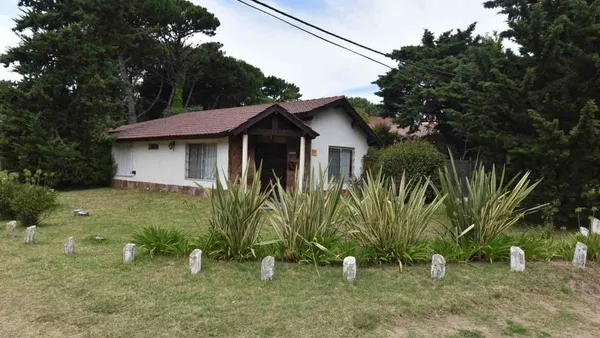 Casa en Corbeta Belfast 100
