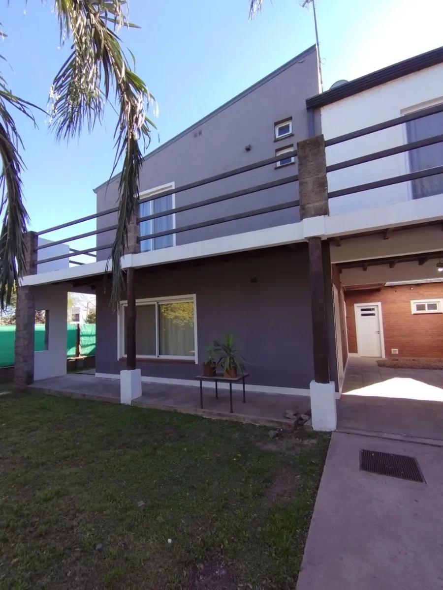 Casa en Calle Honduras 2500