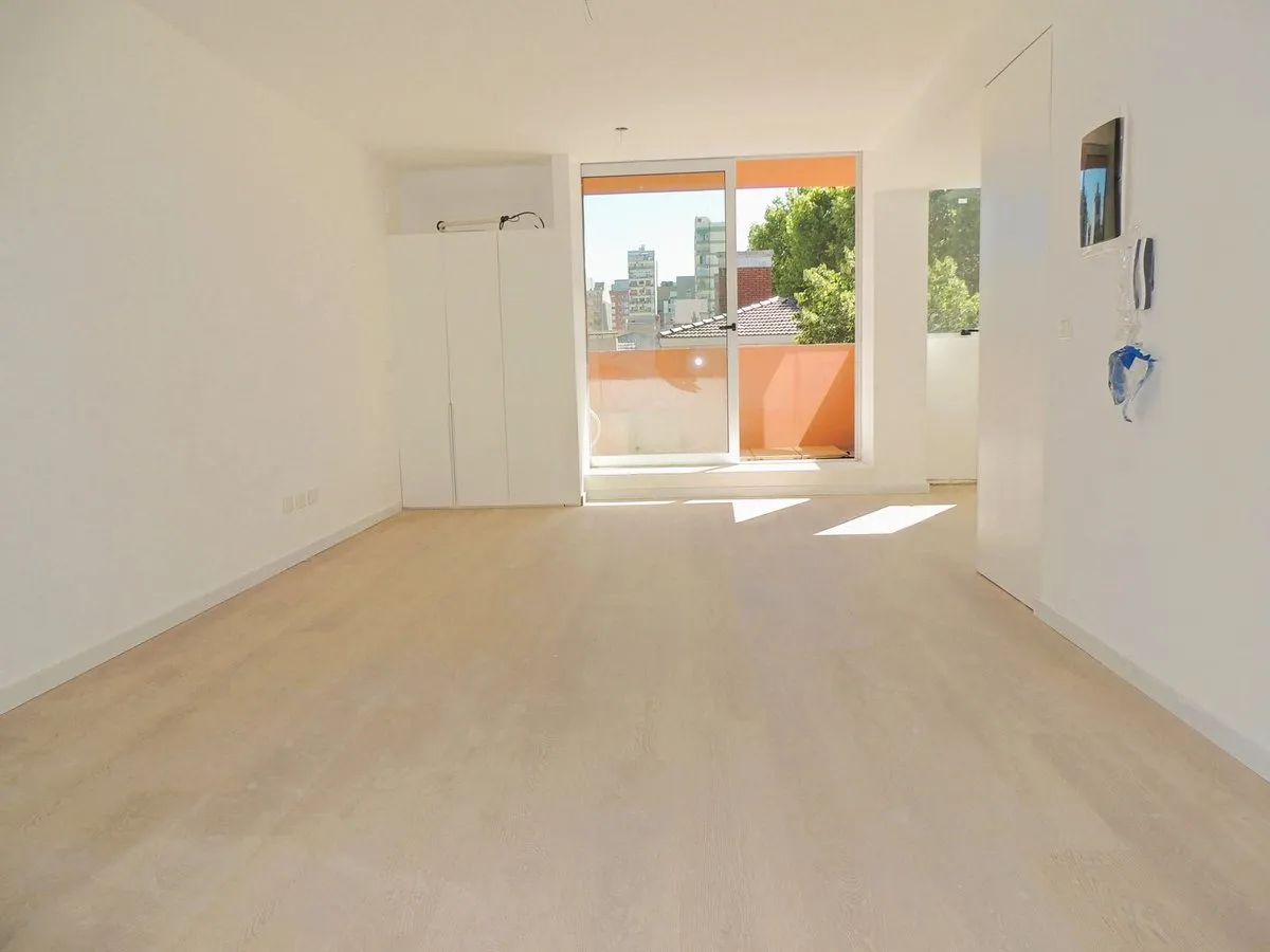 Departamento en Arcos 3800