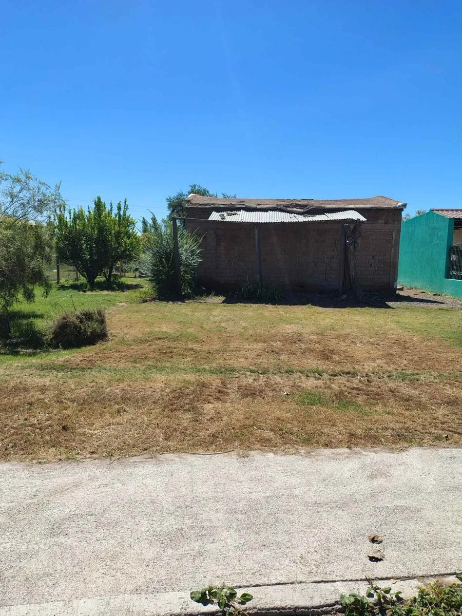 Lote en San Juan 11438 los Corralitos 11400