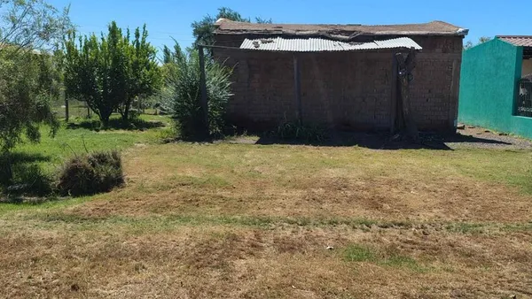 Lote en San Juan 11438 los Corralitos 11400