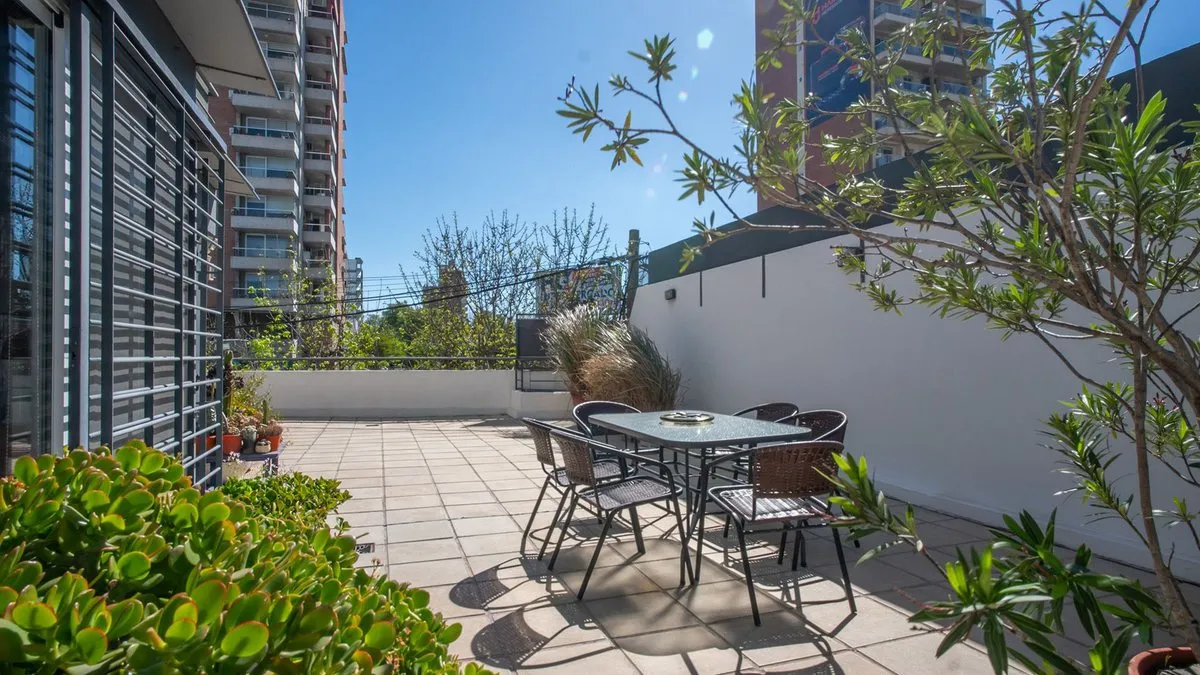 Departamento en Boulevard Avellaneda Bis 900